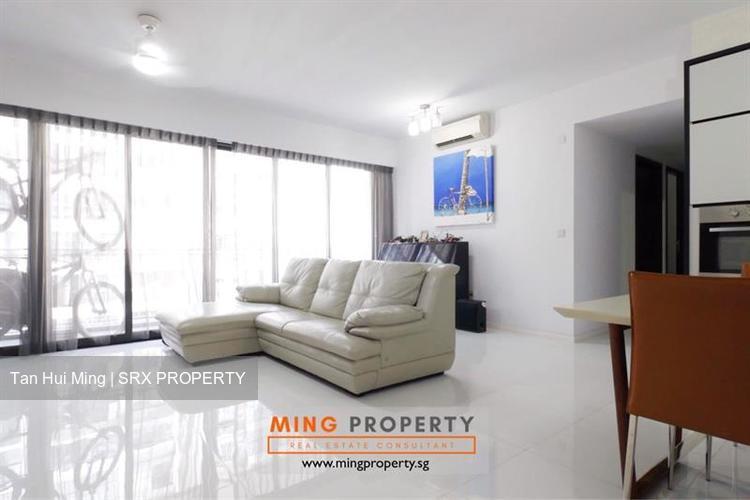 RiverParc Residence (D19), Condominium #203063981